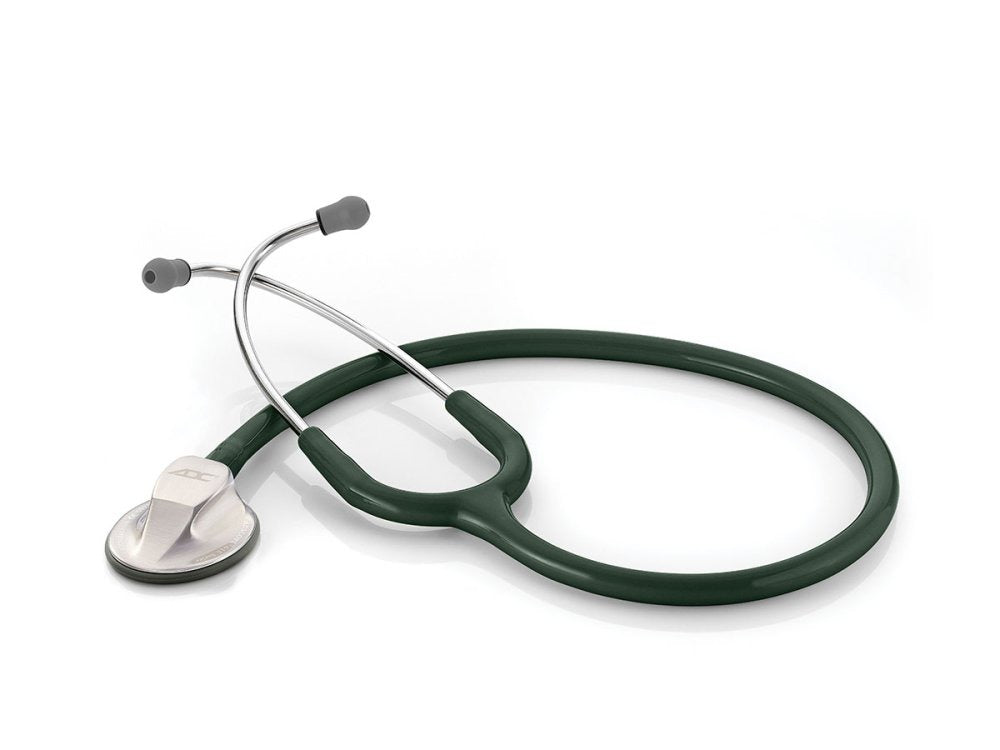 ADC Adscope® 615 Platinum Clinician Stethoscope