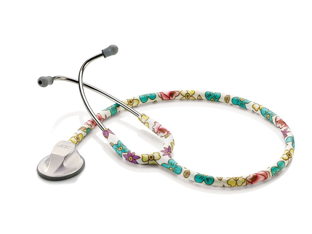 ADC Adscope® 615 Platinum Clinician Stethoscope