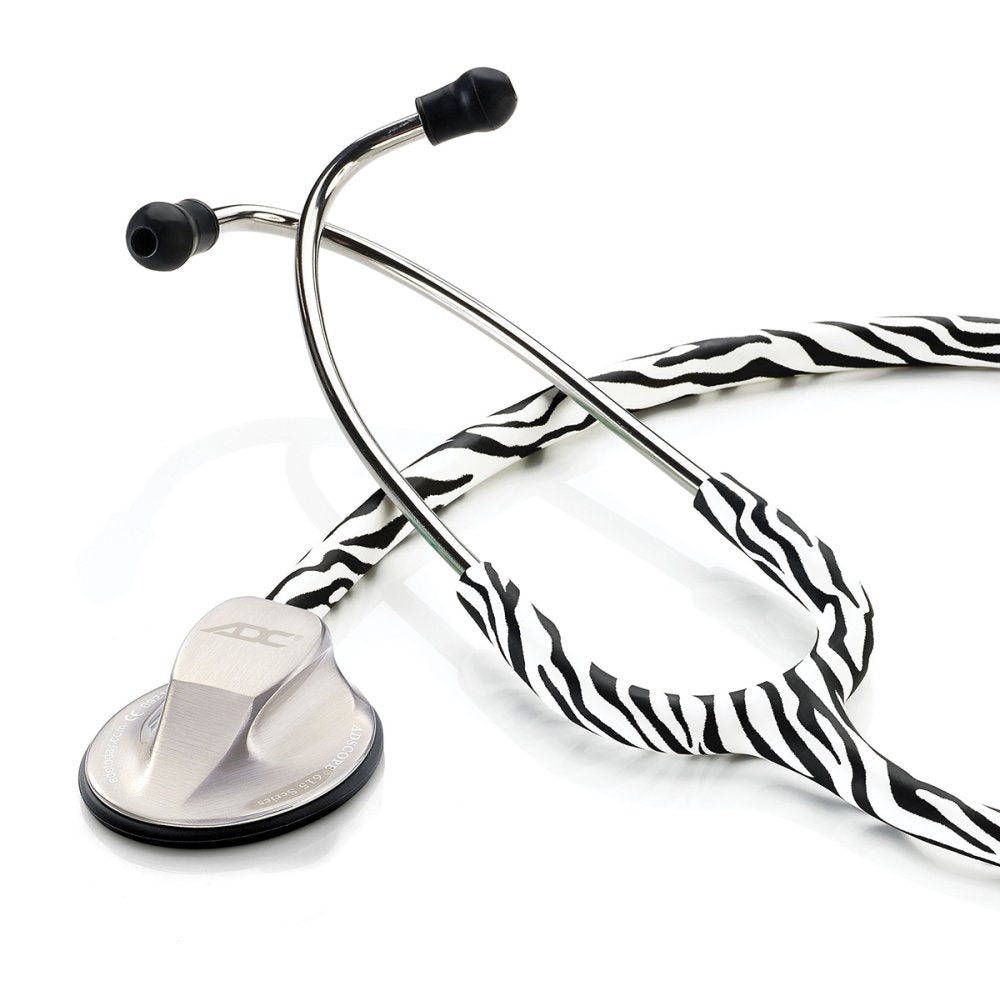 ADC Adscope® 615 Platinum Clinician Stethoscope