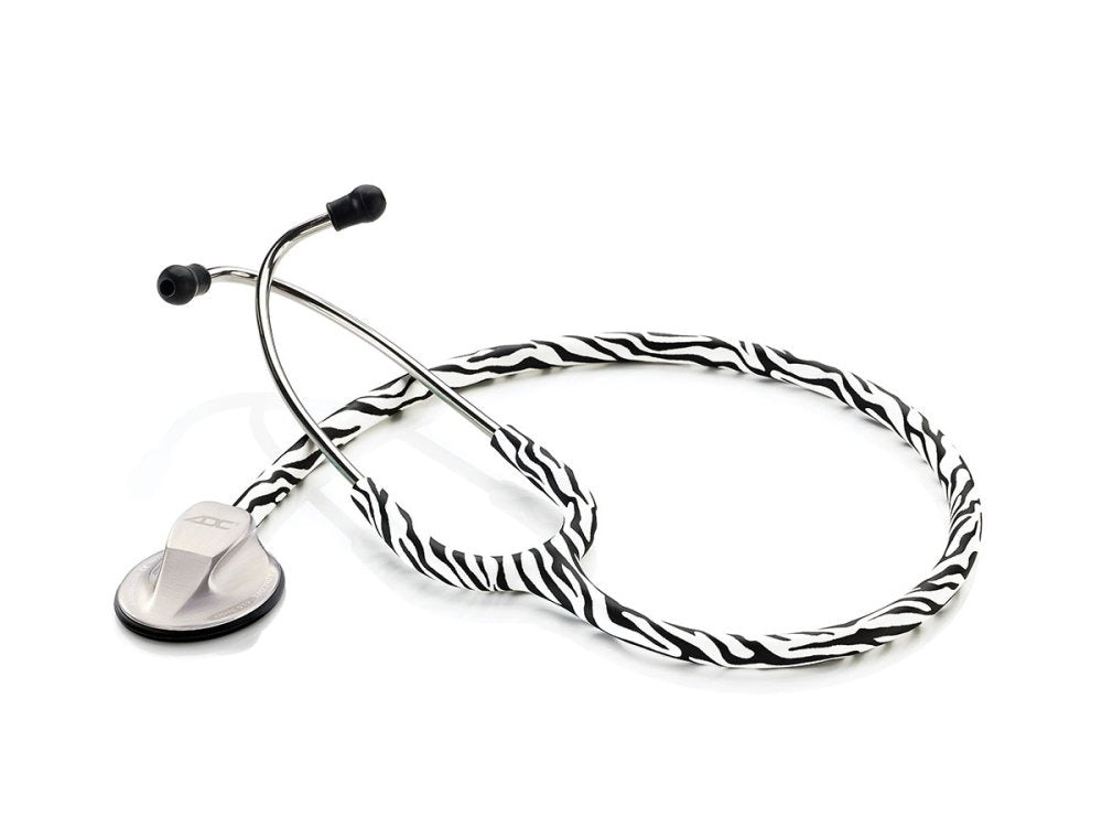 ADC Adscope® 615 Platinum Clinician Stethoscope