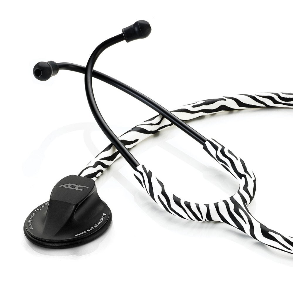 ADC Adscope® 615 Platinum Clinician Stethoscope