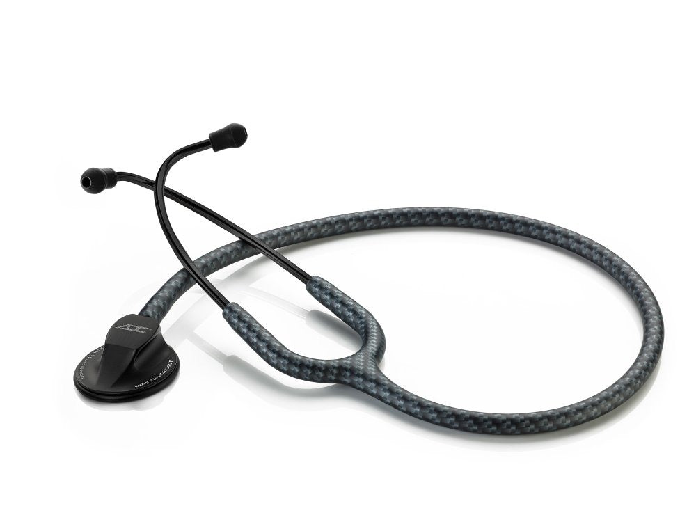 ADC Adscope® 615 Platinum Clinician Stethoscope