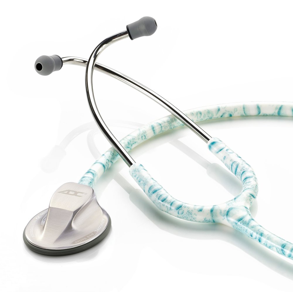 ADC Adscope® 615 Platinum Clinician Stethoscope