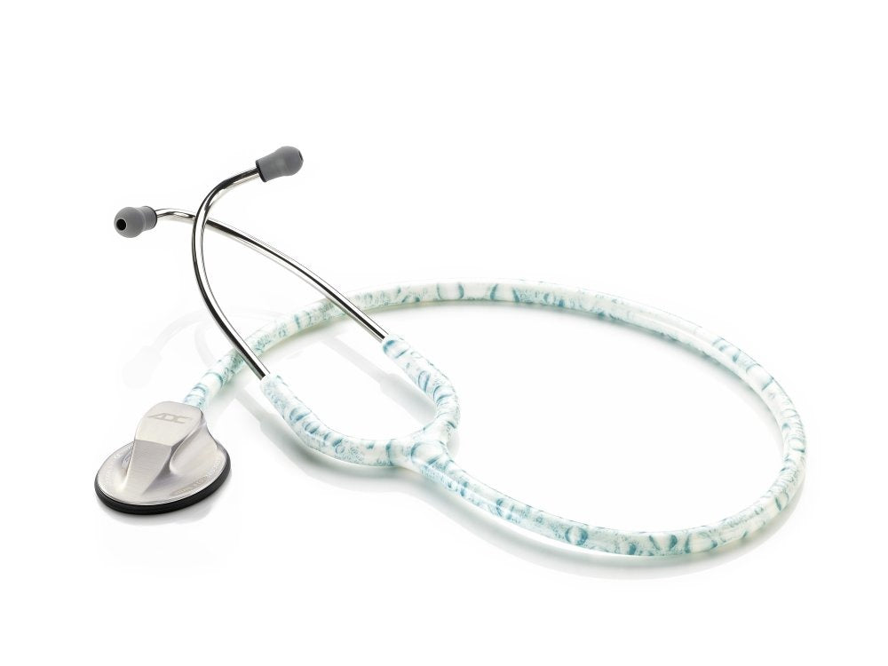 ADC Adscope® 615 Platinum Clinician Stethoscope