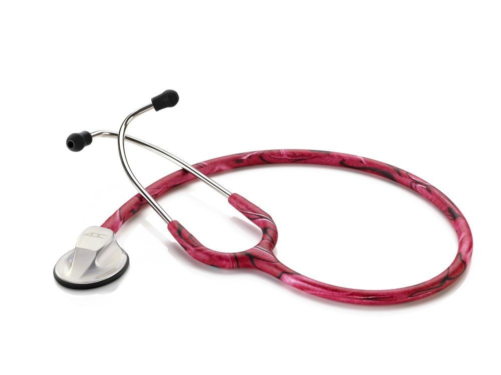 ADC Adscope® 615 Platinum Clinician Stethoscope