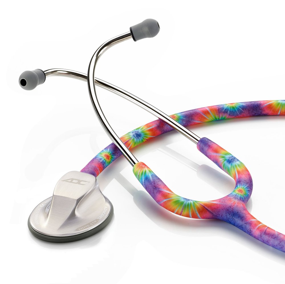 ADC Adscope® 615 Platinum Clinician Stethoscope