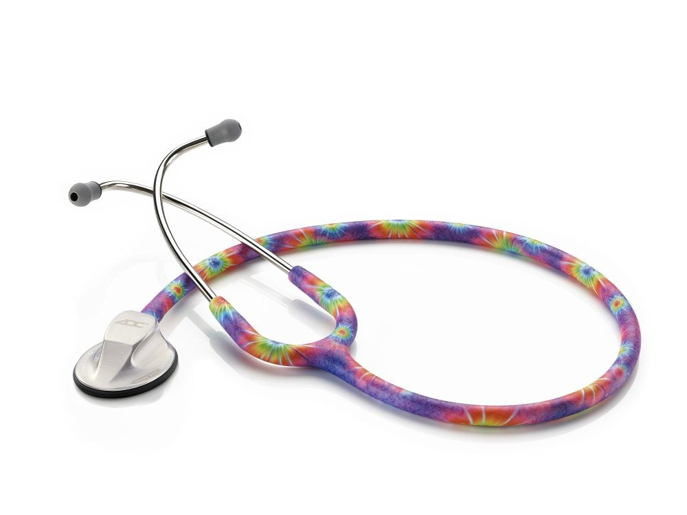 ADC Adscope® 615 Platinum Clinician Stethoscope