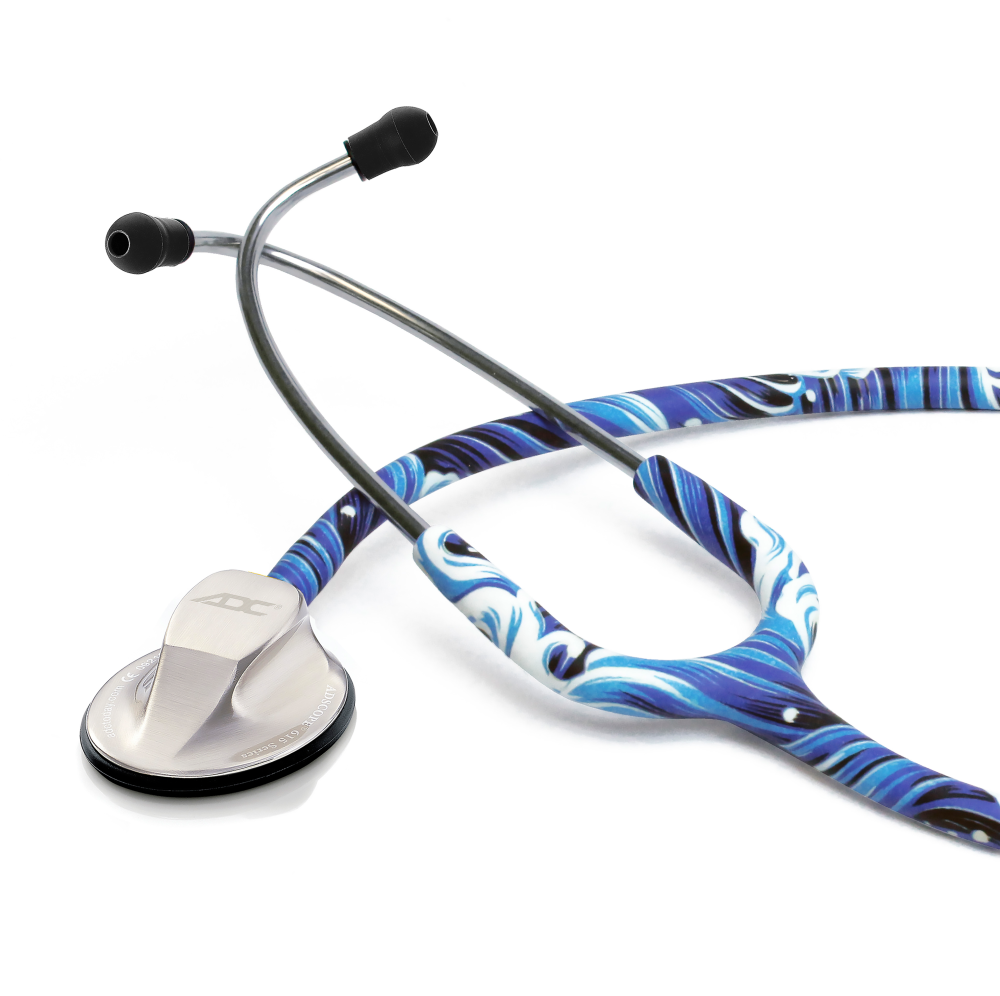 ADC Adscope® 615 Platinum Clinician Stethoscope