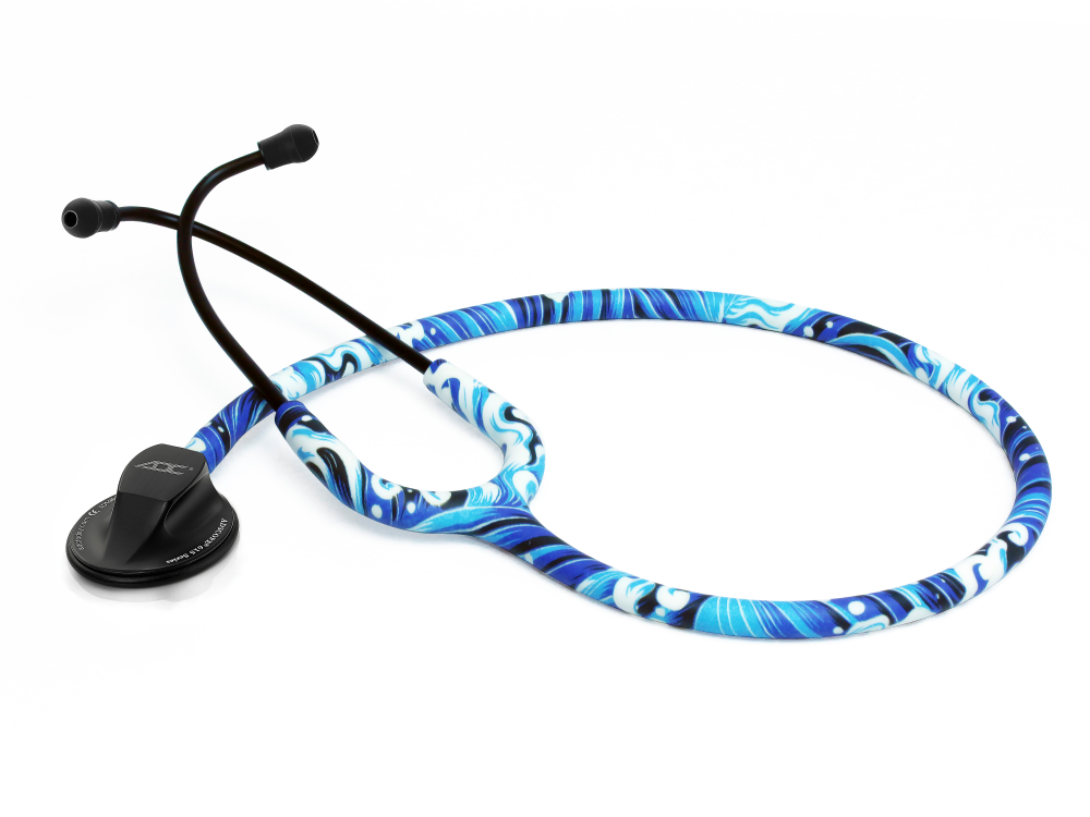 ADC Adscope® 615 Platinum Clinician Stethoscope