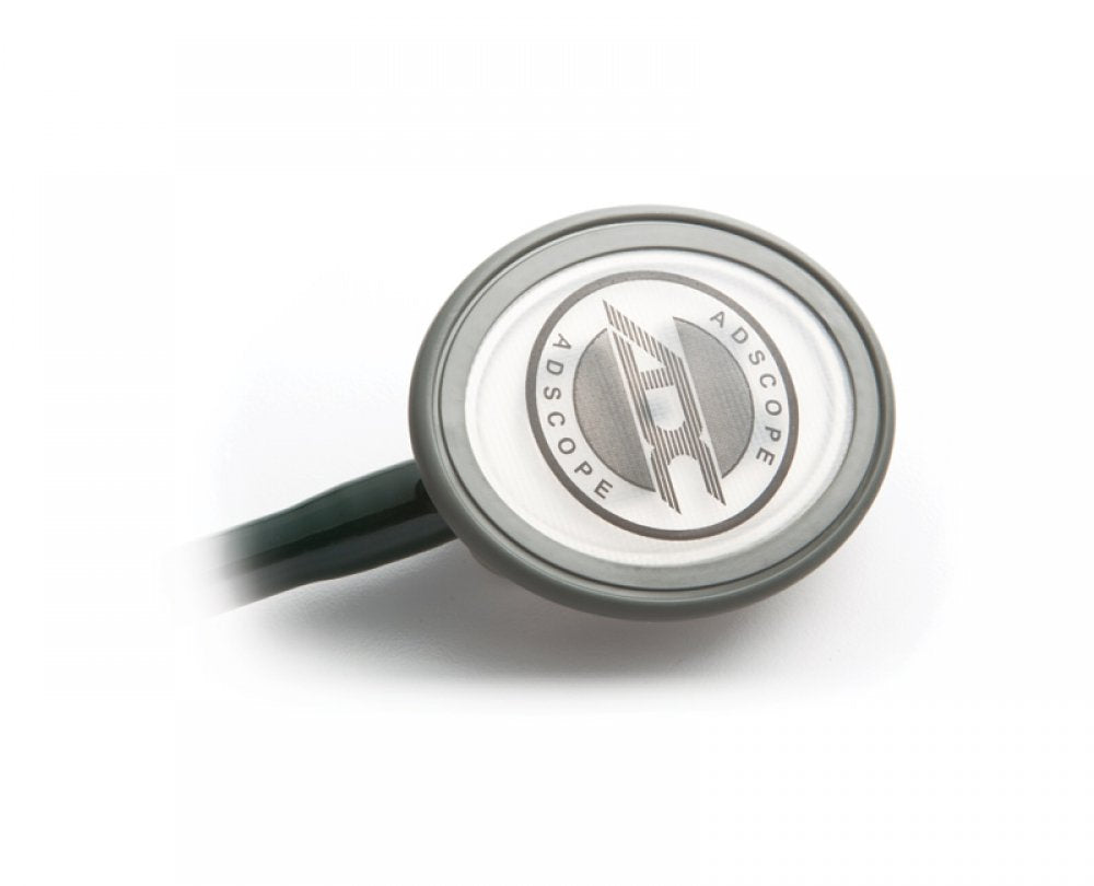ADC Adscope® 615 Platinum Clinician Stethoscope