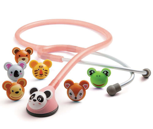ADC Adimals® 618 Platinum Pediatric Stethoscope