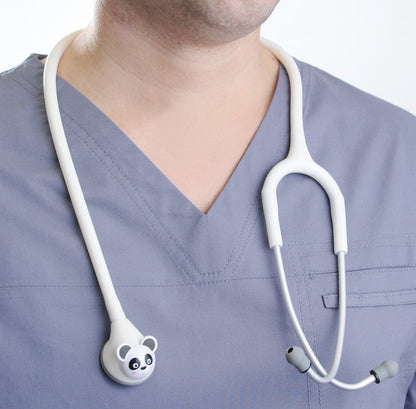 ADC Adimals® 618 Platinum Pediatric Stethoscope