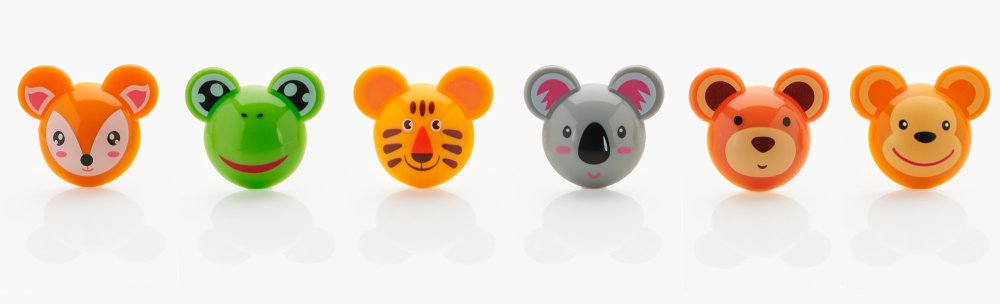 ADC Adimals® 618 Platinum Pediatric Stethoscope