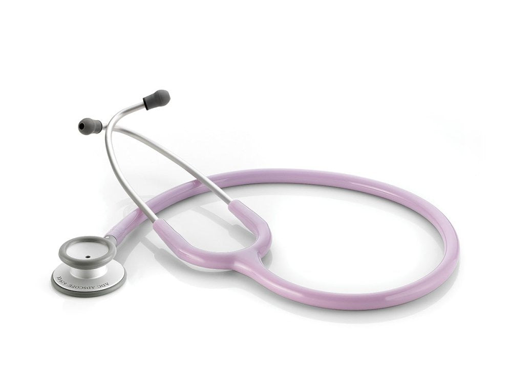 ADC Adscope® Lite 619 Ultra-lite Clinician Stethoscope