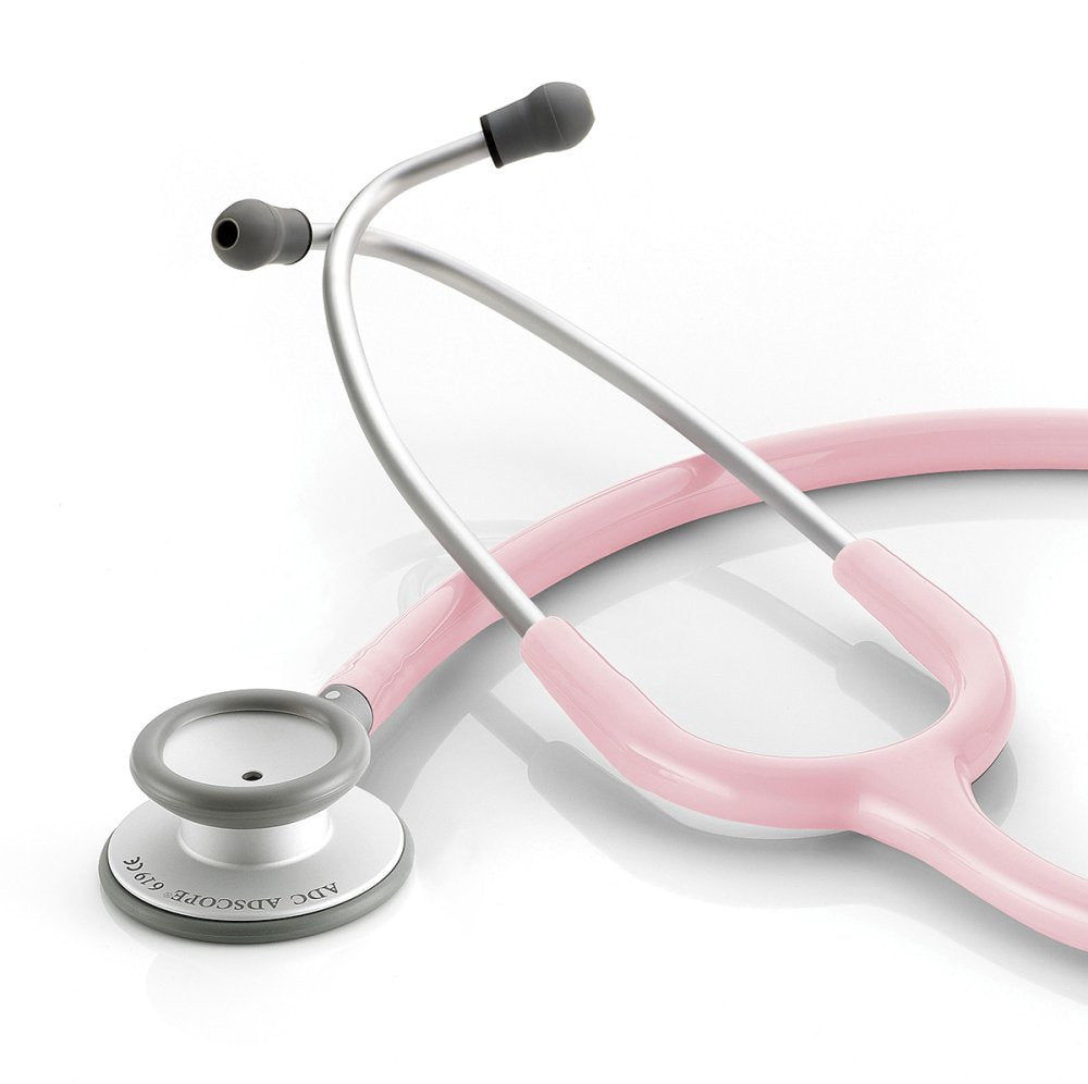 ADC Adscope® Lite 619 Ultra-lite Clinician Stethoscope