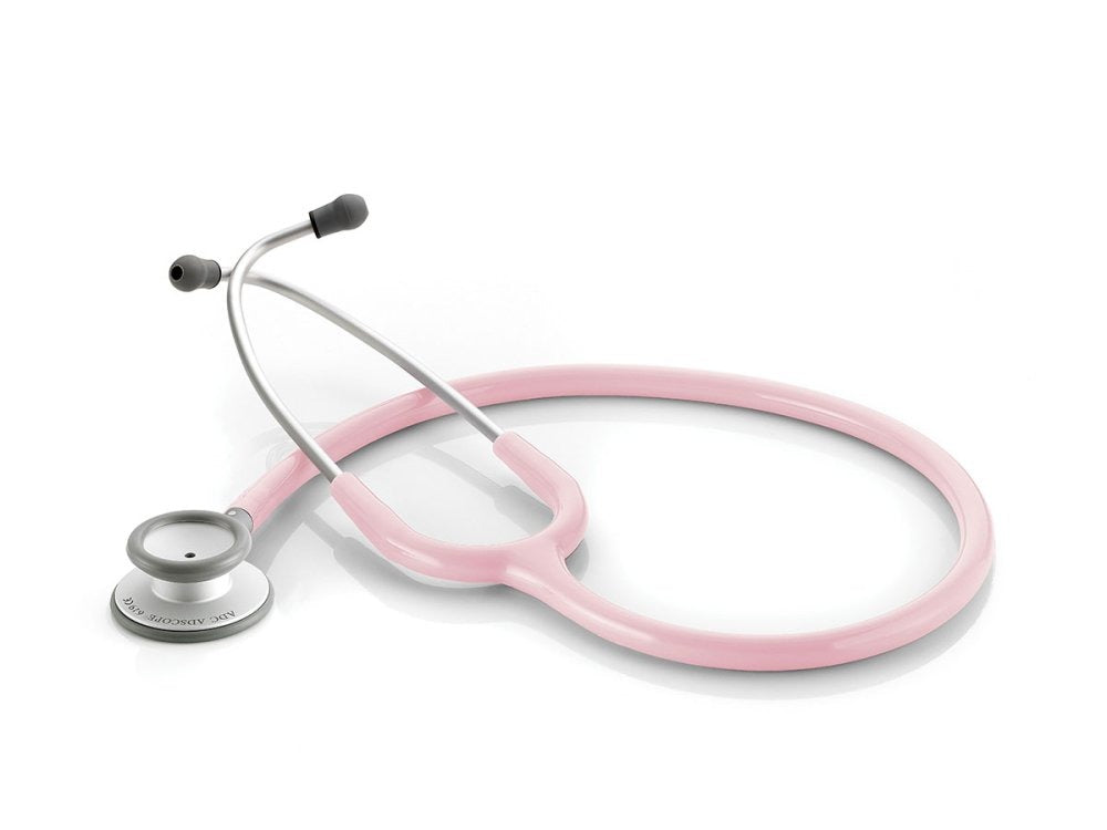 ADC Adscope® Lite 619 Ultra-lite Clinician Stethoscope