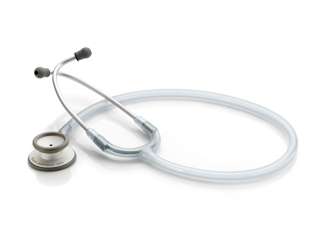 ADC Adscope® Lite 619 Ultra-lite Clinician Stethoscope