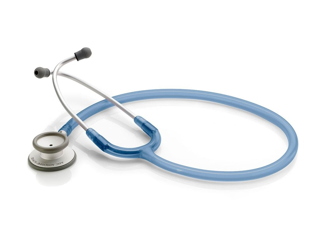 ADC Adscope® Lite 619 Ultra-lite Clinician Stethoscope