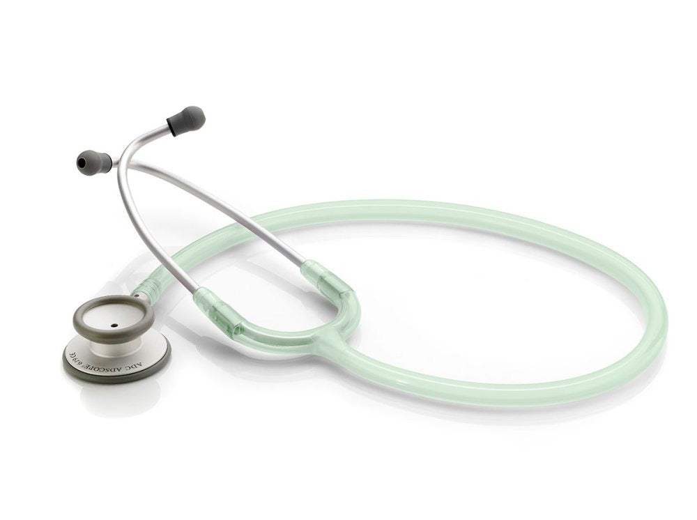 ADC Adscope® Lite 619 Ultra-lite Clinician Stethoscope