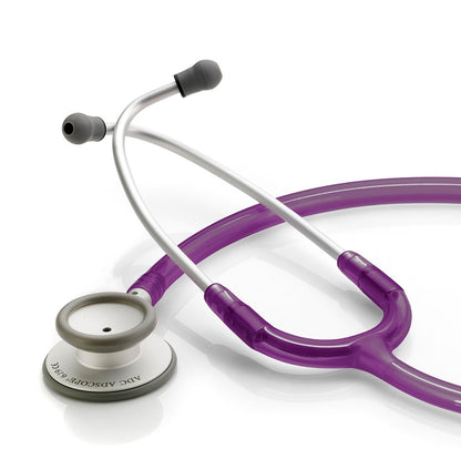 ADC Adscope® Lite 619 Ultra-lite Clinician Stethoscope