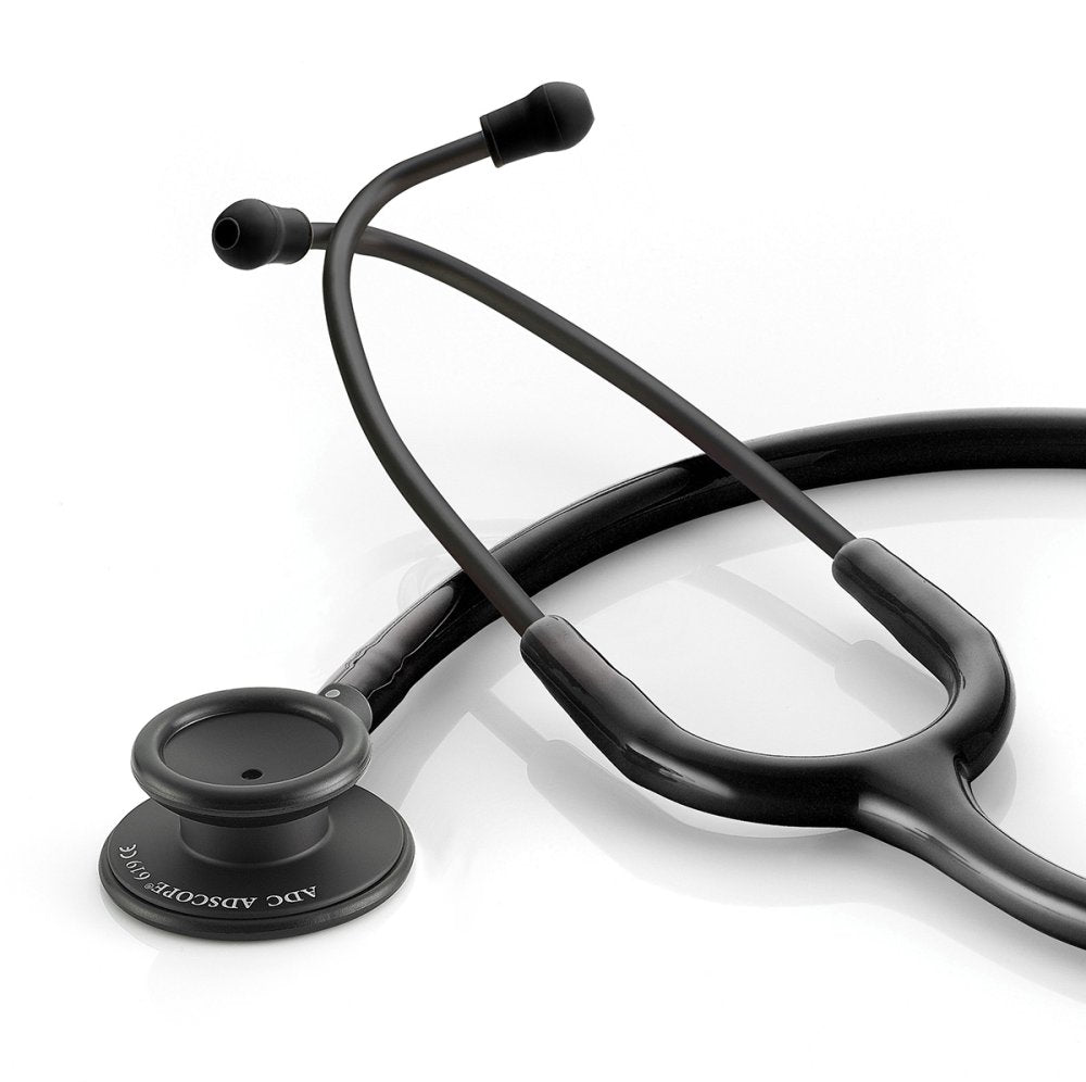 ADC Adscope® Lite 619 Ultra-lite Clinician Stethoscope