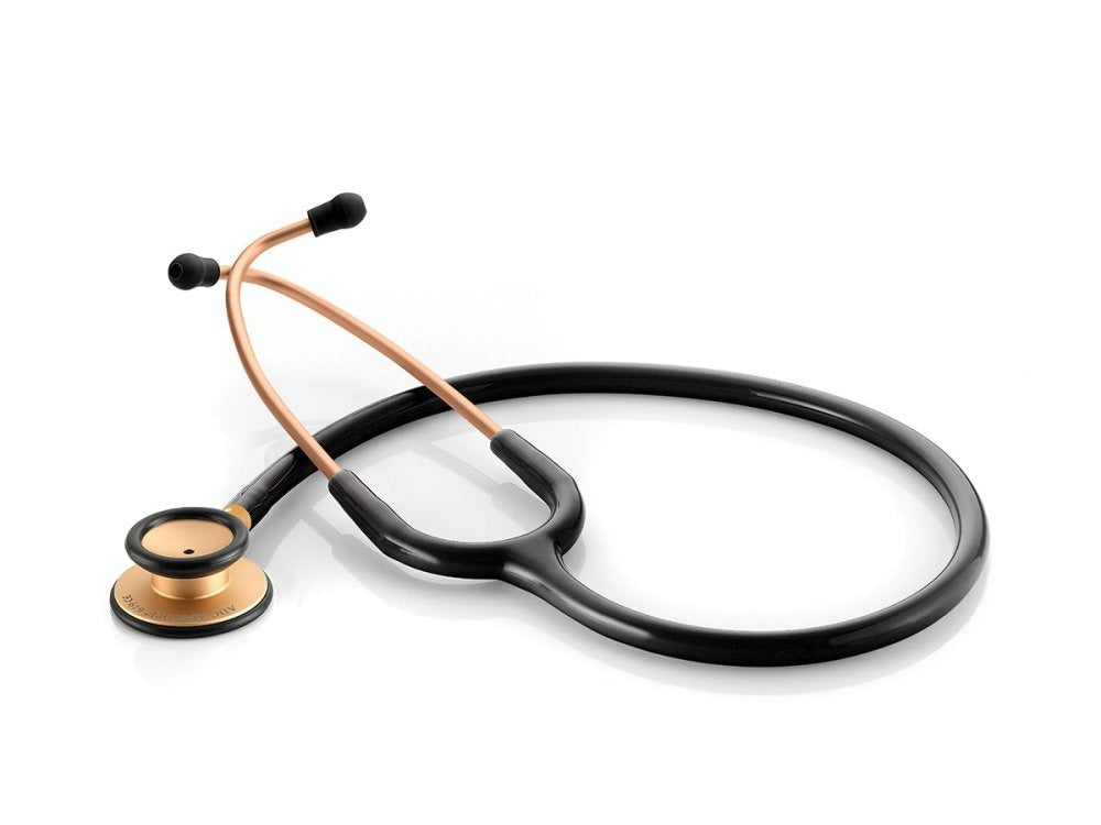 ADC Adscope® Lite 619 Ultra-lite Clinician Stethoscope