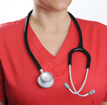 ADC Adscope® Lite 619 Ultra-lite Clinician Stethoscope