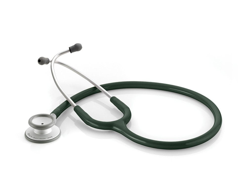ADC Adscope® Lite 619 Ultra-lite Clinician Stethoscope