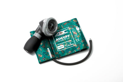 ADC Diagnostix™ 703 Palm Aneroid Sphyg ADCUFF