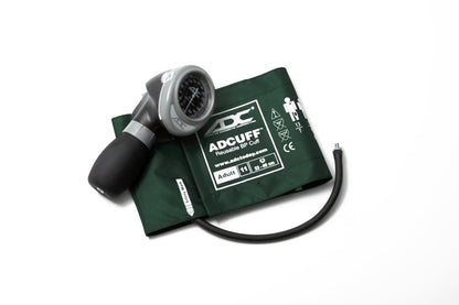 ADC Diagnostix™ 703 Palm Aneroid Sphyg ADCUFF