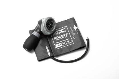 ADC Diagnostix™ 703 Palm Aneroid Sphyg ADCUFF