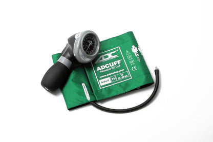 ADC Diagnostix™ 703 Palm Aneroid Sphyg ADCUFF