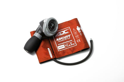 ADC Diagnostix™ 703 Palm Aneroid Sphyg ADCUFF