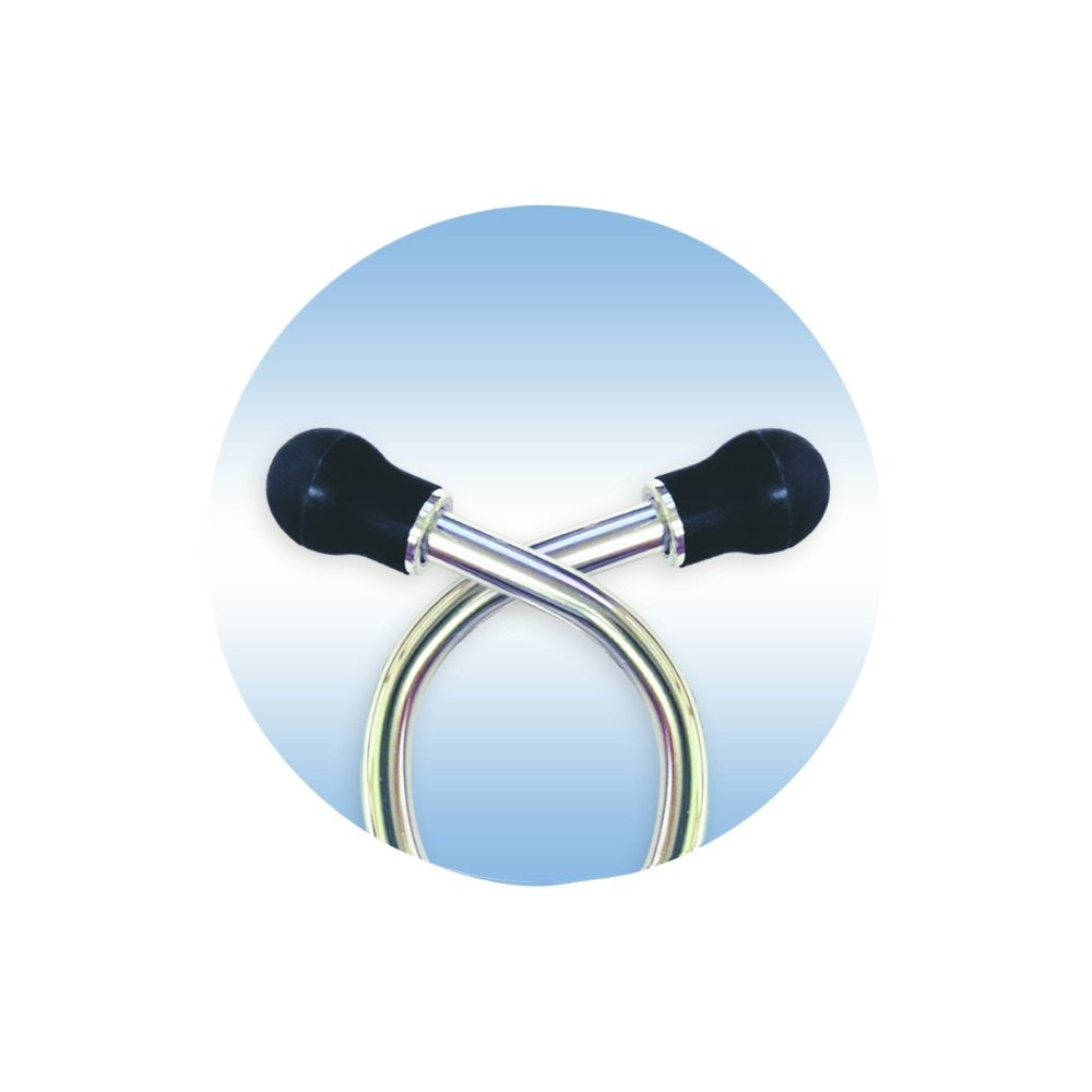 ADC Proscope™ 640 Sprague Stethoscope, Black