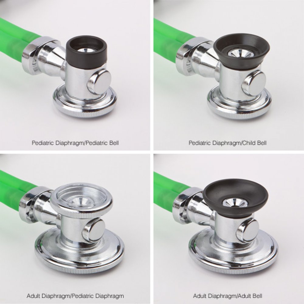 ADC Adscope® 647 Sprague-one Stethoscope