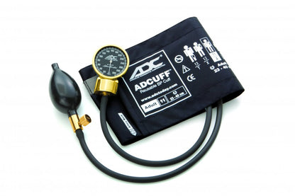 ADC Diagnostix™ 700 Pocket Aneroid Sphyg ADCUFF