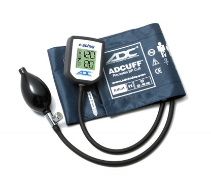 ADC e-sphyg™ Digital Pocket Aneroid Sphyg