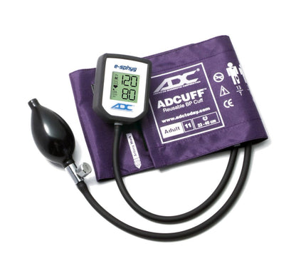 ADC e-sphyg™ Digital Pocket Aneroid Sphyg