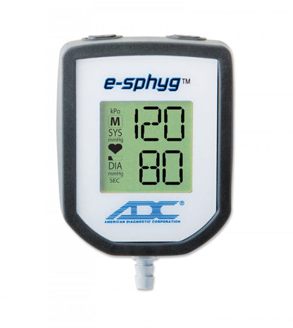 ADC e-sphyg™ Digital Pocket Aneroid Sphyg