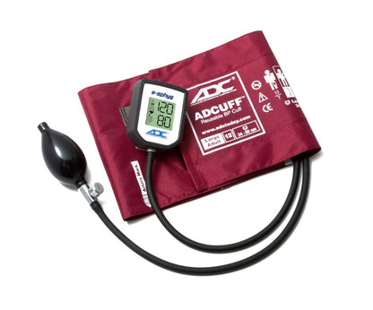 ADC e-sphyg™ Digital Pocket Aneroid Sphyg