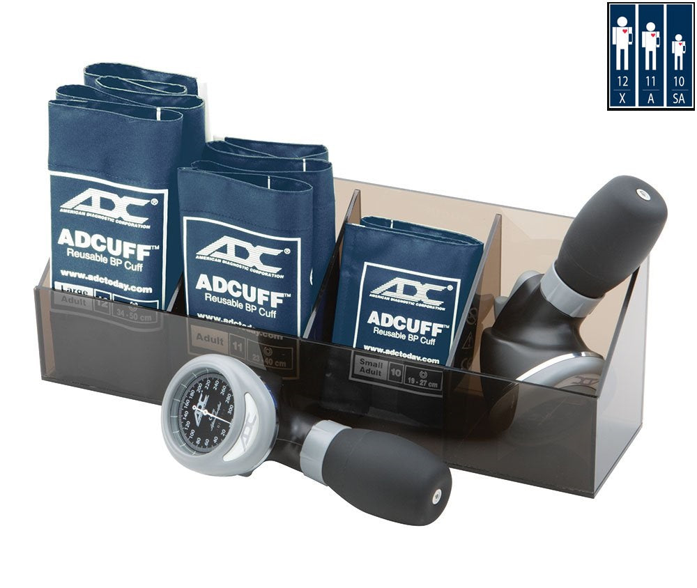 ADC Multikuf™ General Practice Multicuff Kit