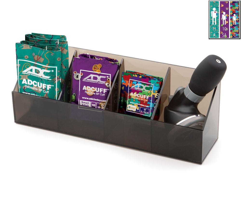 ADC Multikuf™ Pediatric - Pediatric Multicuff Kit