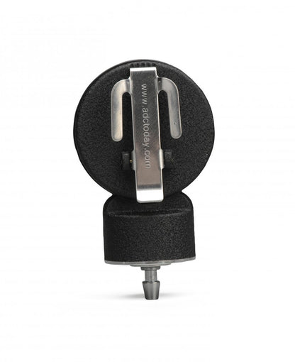 ADC Pro's Combo V™+ Pocket Aneroid/Scope Kit with Adcuff+