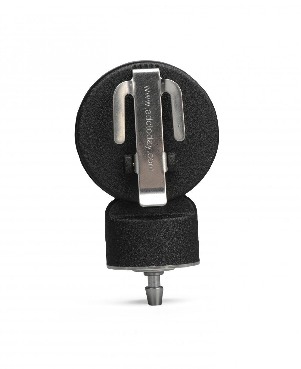 ADC Pro's Combo V™ Pocket Aneroid/Scope Kit