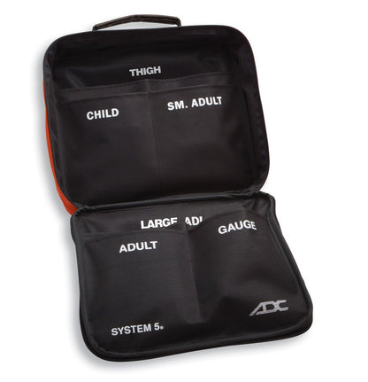 ADC-System 5™ Portable 5 Cuff Sphyg