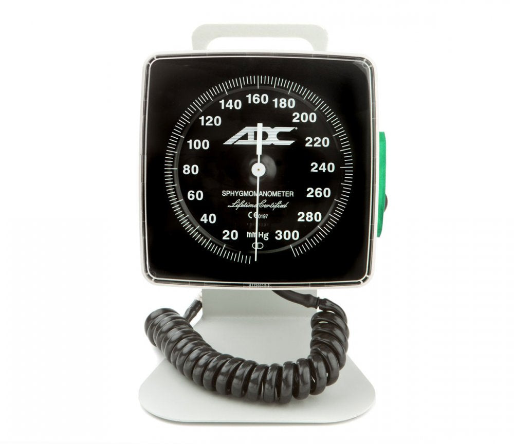 ADC Diagnostix™ 750D Desk Aneroid Sphyg