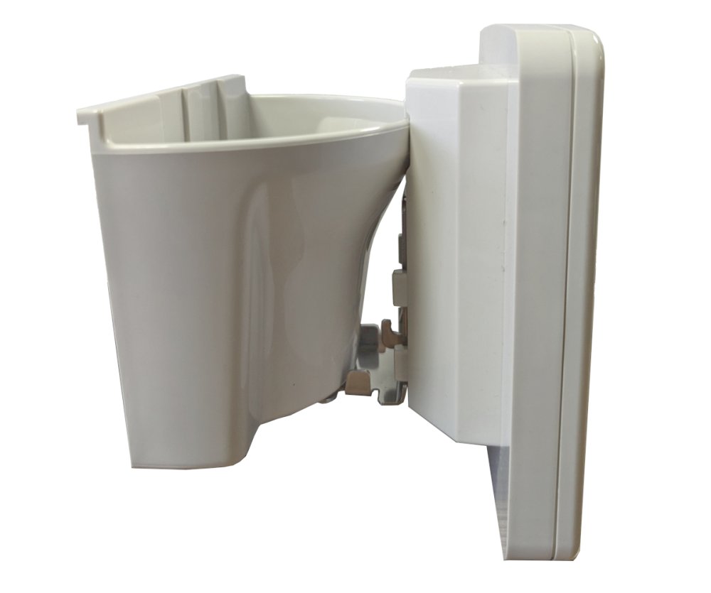 ADC Diagnostix™ 750D+ Desk Aneroid Sphyg with Adcuff+