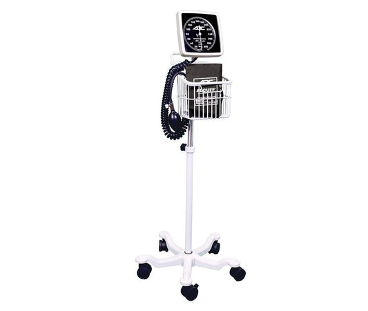 ADC Diagnostix™ 752M Mobile Aneroid Sphyg