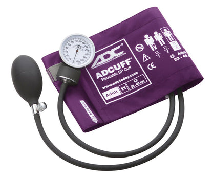 ADC Prosphyg™ 760 Pocket Aneroid Sphyg