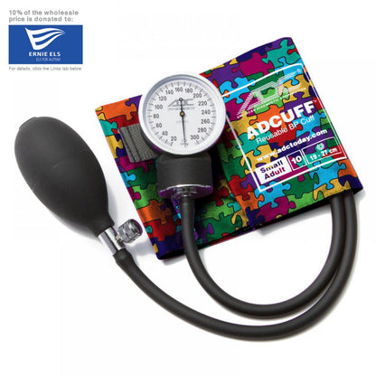 ADC Prosphyg™ 760 Pocket Aneroid Sphyg